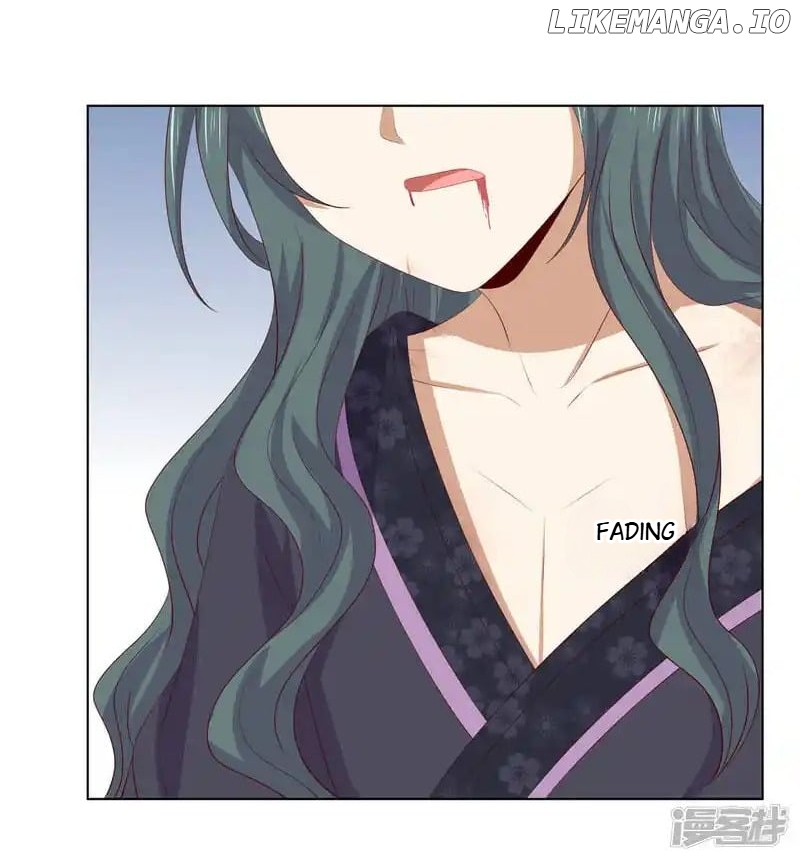 Rewrite My Fate chapter 106 - page 16